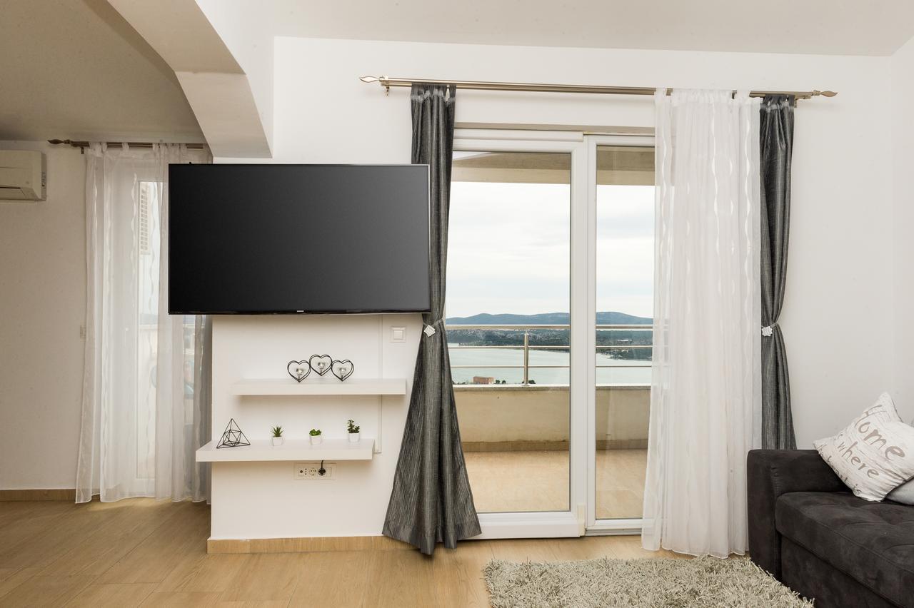 Apartments Sky Sibenik Exterior photo